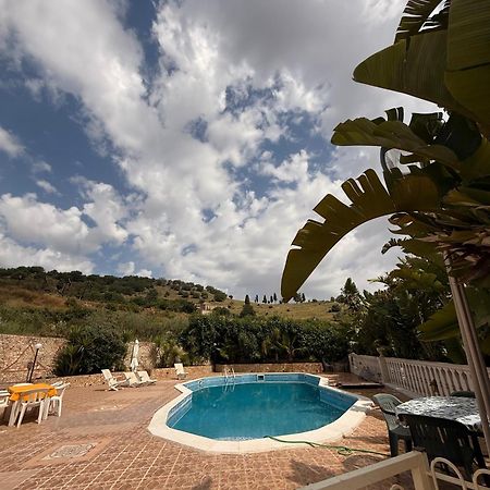 Villa Militello Nel Borgo Piu Bello Di Italia Del 2025 Militello in Val di Catania Exterior foto