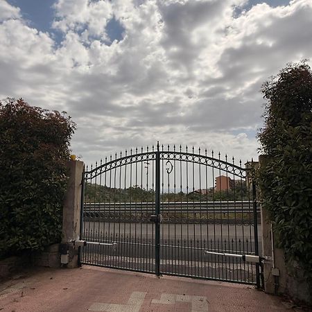 Villa Militello Nel Borgo Piu Bello Di Italia Del 2025 Militello in Val di Catania Exterior foto