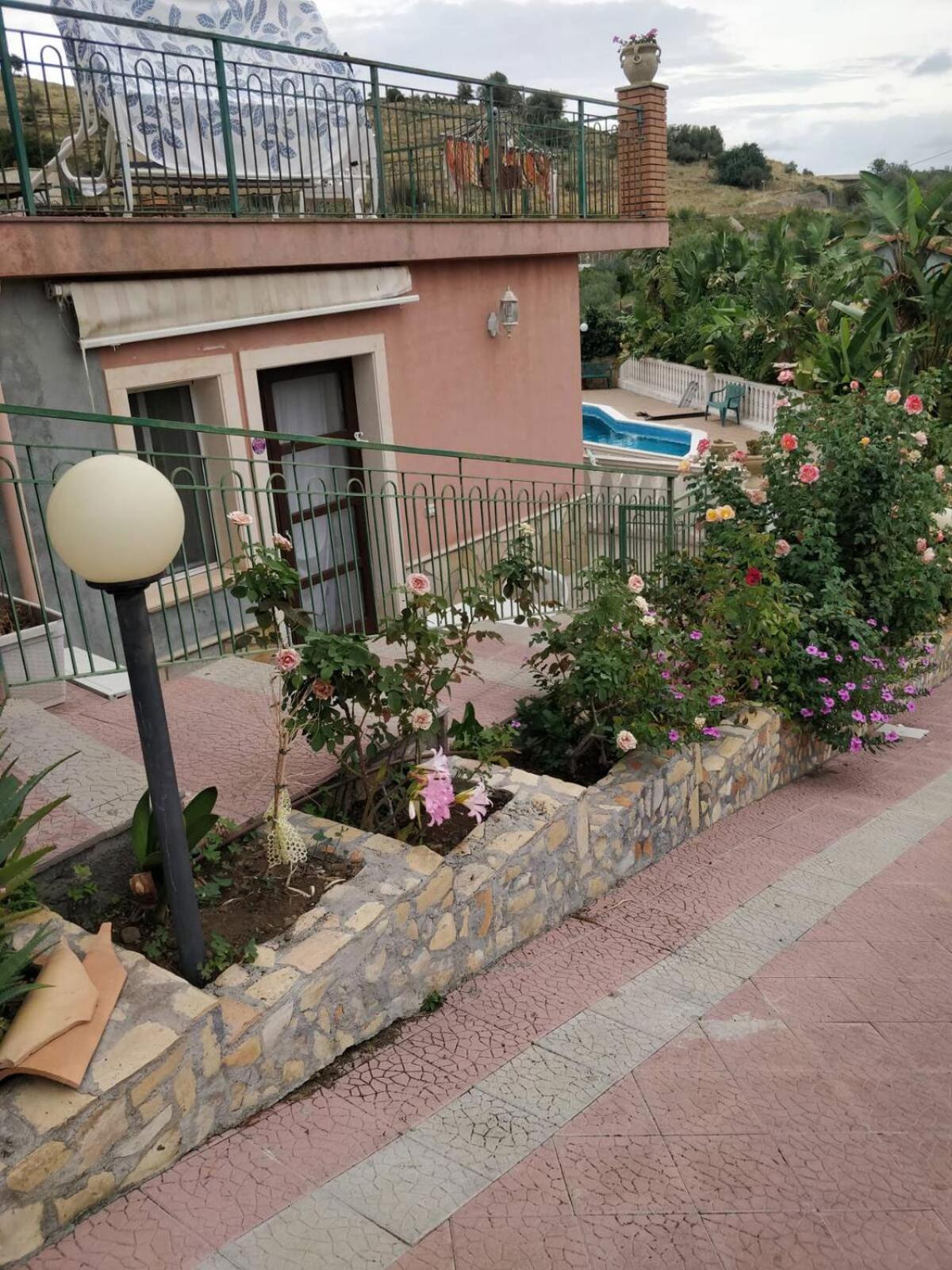 Villa Militello Nel Borgo Piu Bello Di Italia Del 2025 Militello in Val di Catania Exterior foto