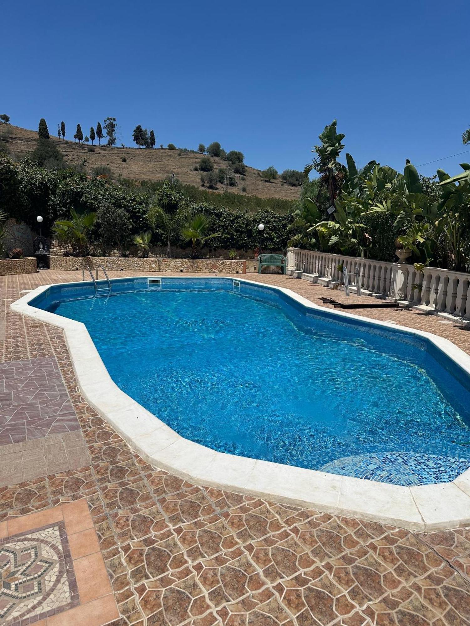 Villa Militello Nel Borgo Piu Bello Di Italia Del 2025 Militello in Val di Catania Exterior foto