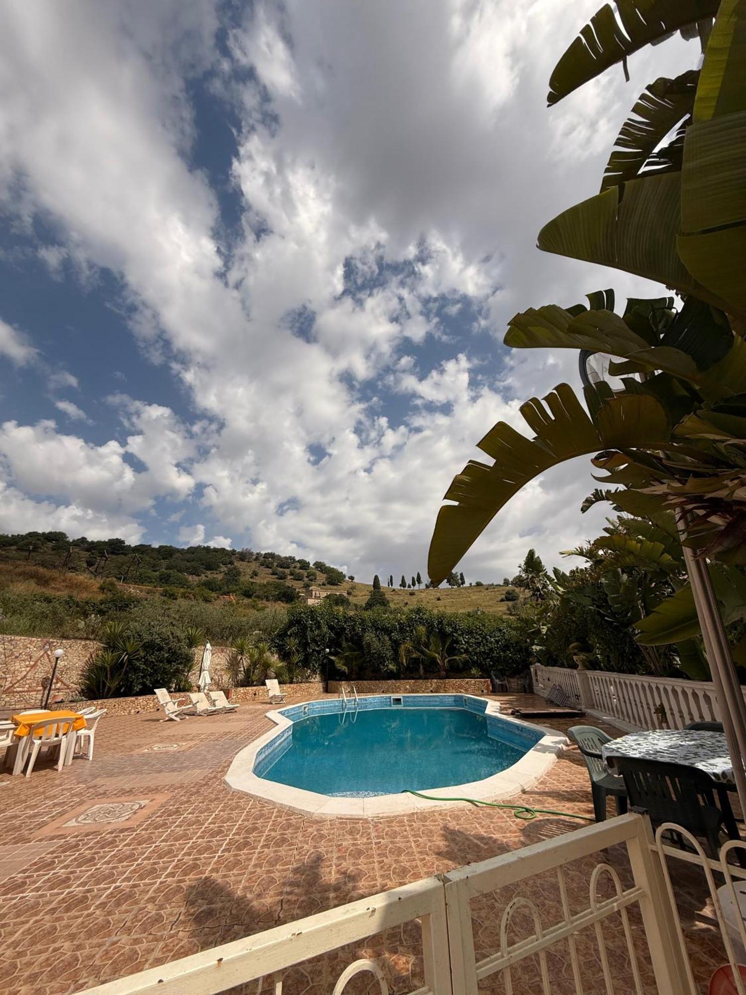 Villa Militello Nel Borgo Piu Bello Di Italia Del 2025 Militello in Val di Catania Exterior foto
