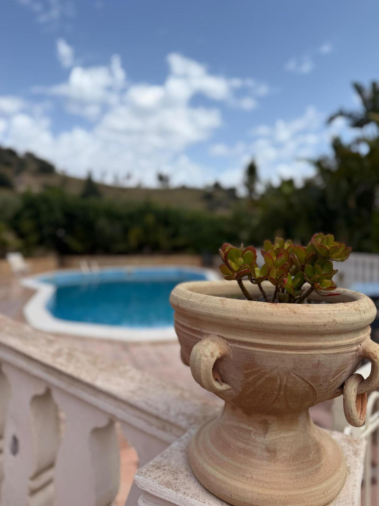 Villa Militello Nel Borgo Piu Bello Di Italia Del 2025 Militello in Val di Catania Exterior foto