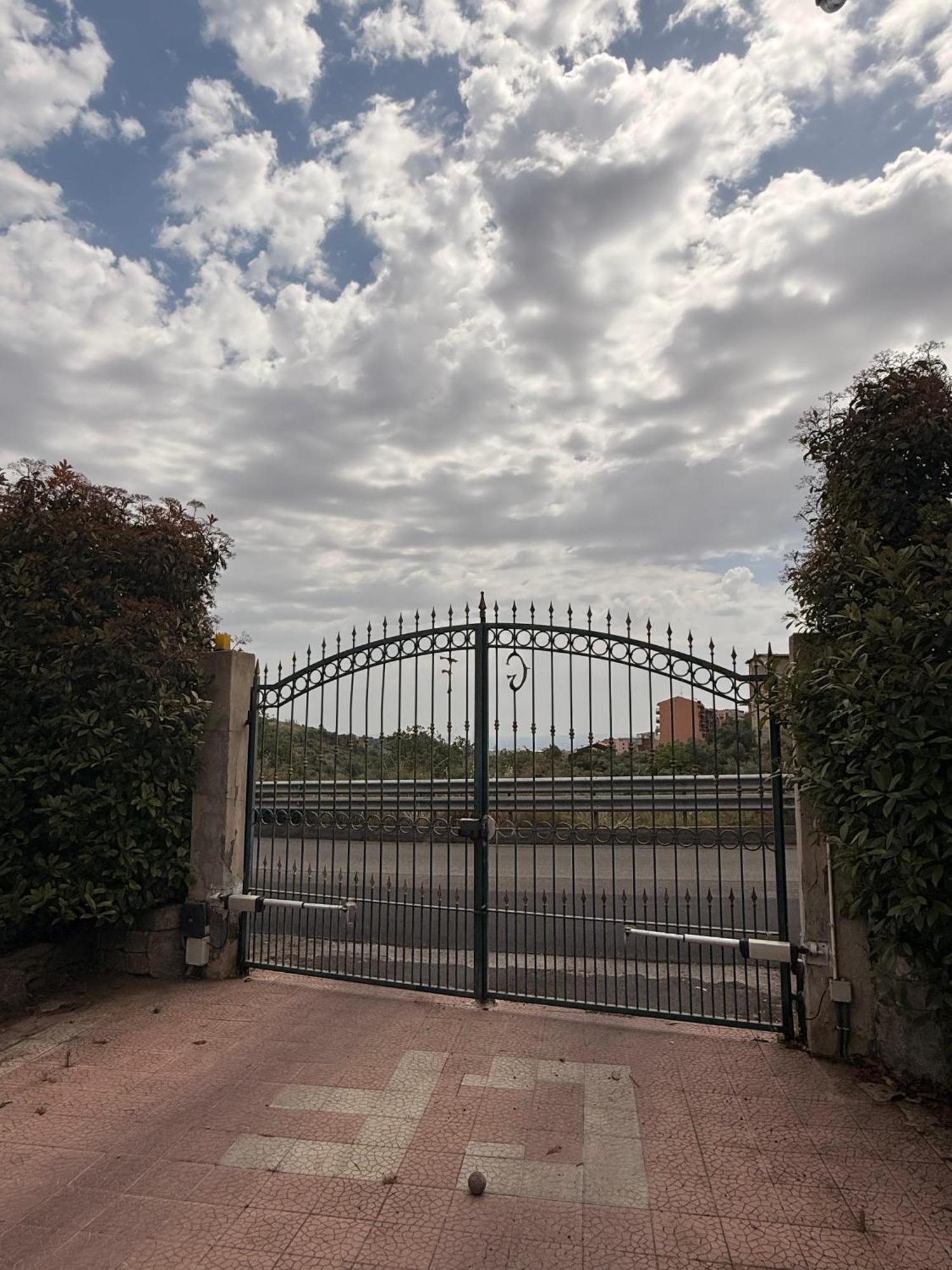 Villa Militello Nel Borgo Piu Bello Di Italia Del 2025 Militello in Val di Catania Exterior foto