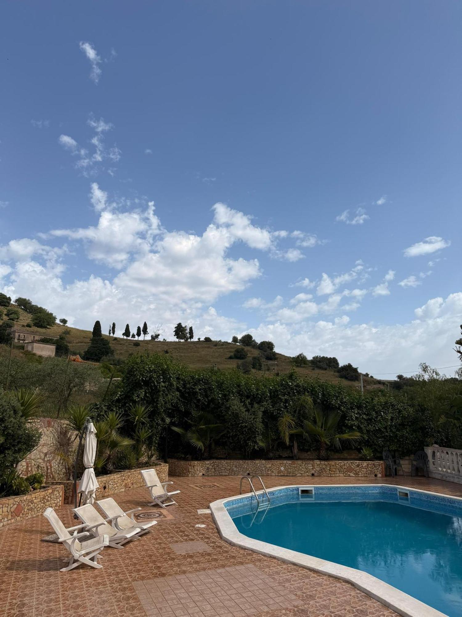 Villa Militello Nel Borgo Piu Bello Di Italia Del 2025 Militello in Val di Catania Exterior foto