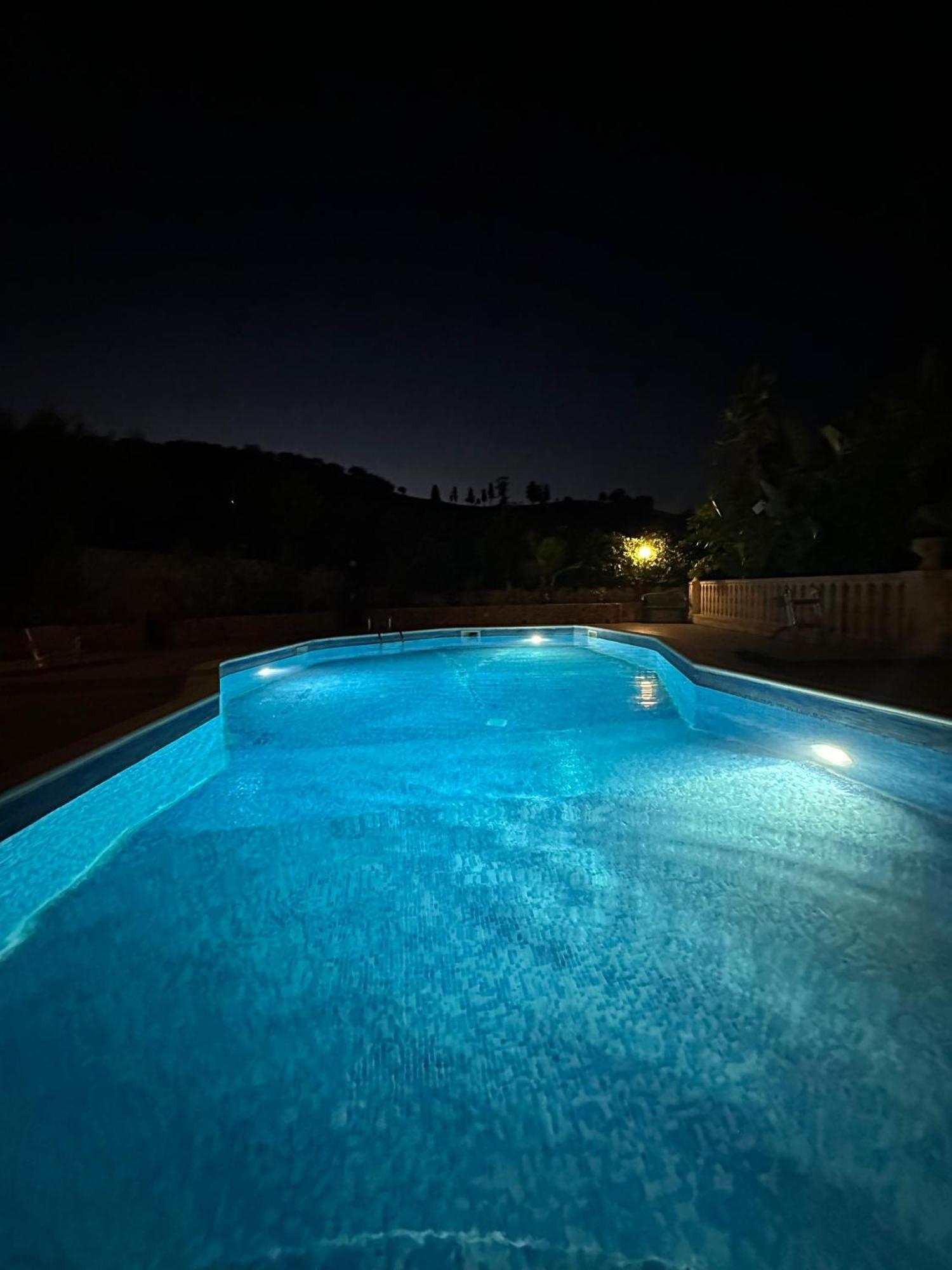 Villa Militello Nel Borgo Piu Bello Di Italia Del 2025 Militello in Val di Catania Exterior foto