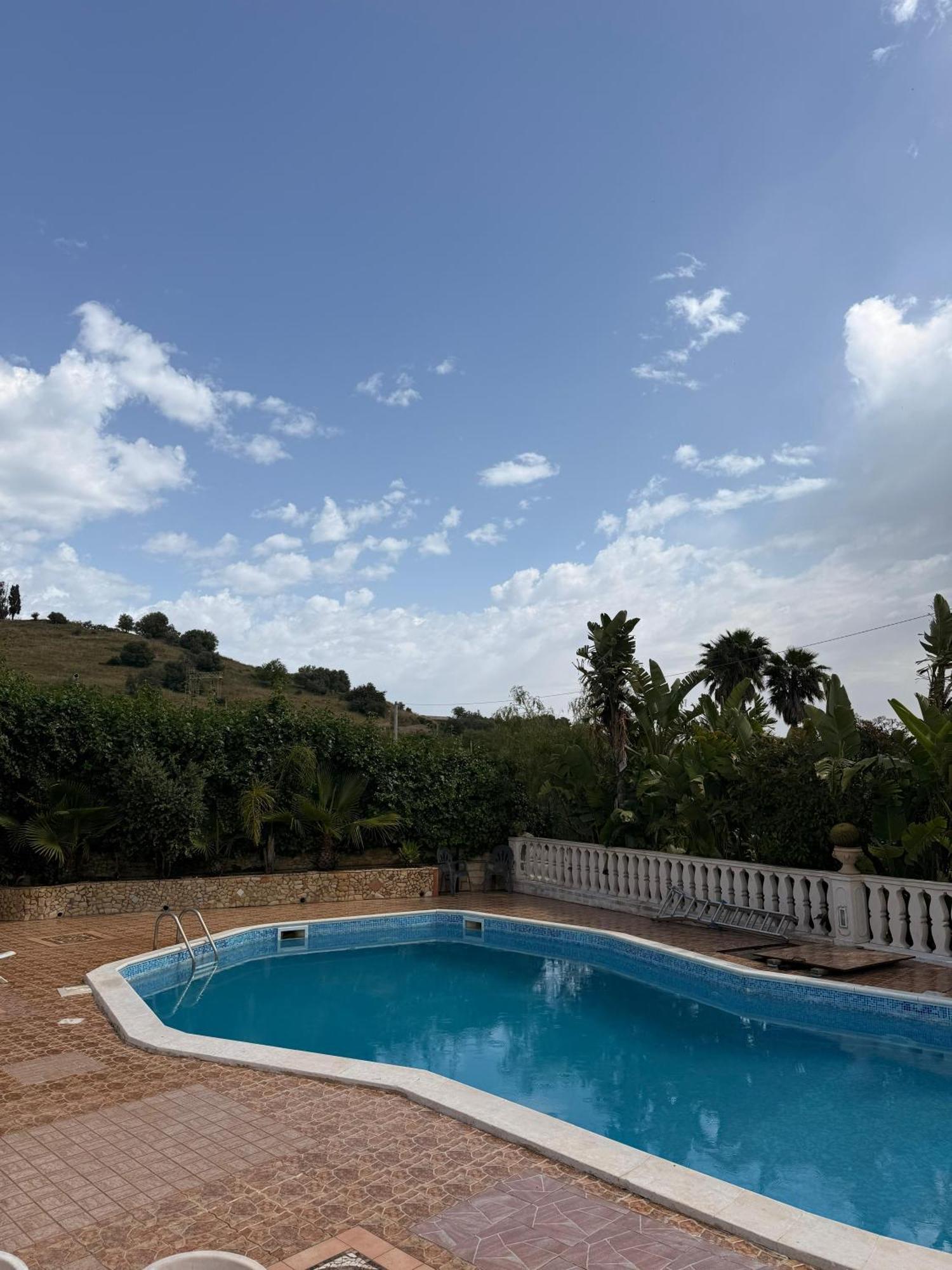 Villa Militello Nel Borgo Piu Bello Di Italia Del 2025 Militello in Val di Catania Exterior foto