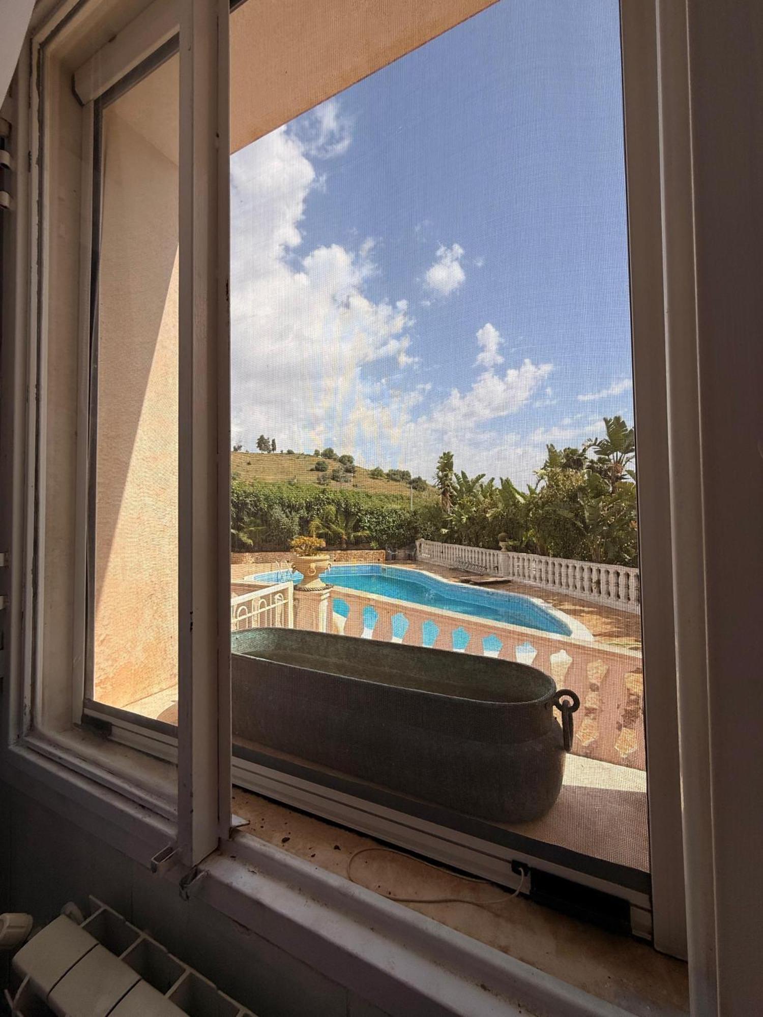 Villa Militello Nel Borgo Piu Bello Di Italia Del 2025 Militello in Val di Catania Exterior foto